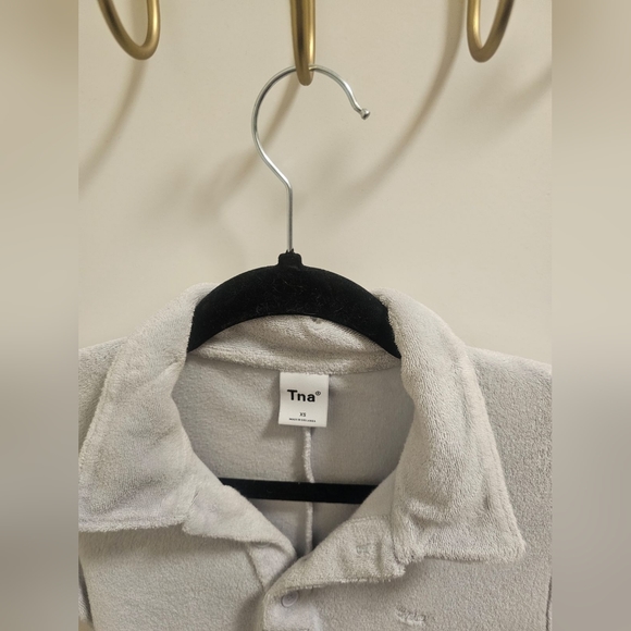 TNA Tennis Dress - Picture 5 of 7